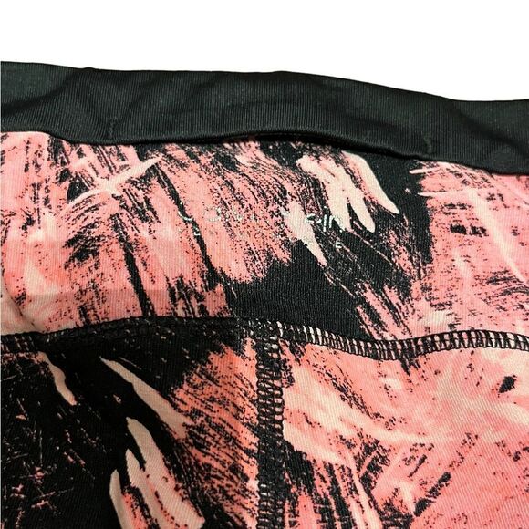 Calvin Klein Performance Quick Dry Athletic Leggings, Size S - Picture 8 of 8